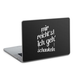 Folien für Laptops matt