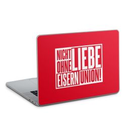 Folien für Laptops matt