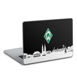 Folien für Laptops matt