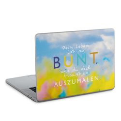 Folien für Laptops matt