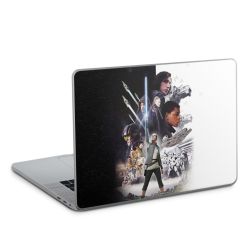 Foils for Laptops matt