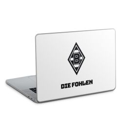 Folien für Laptops matt