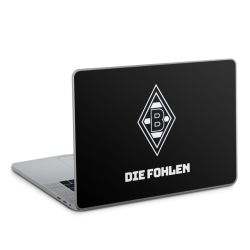 Folien für Laptops matt