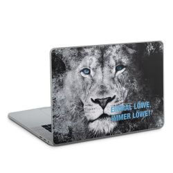 Folien für Laptops matt