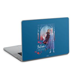 Foils for Laptops matt