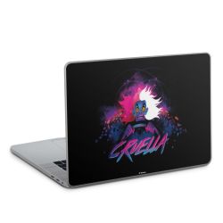 SkinVinyyli Läppäreille mattapinta