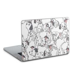 SkinVinyyli Läppäreille mattapinta