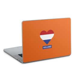 Folien für Laptops matt