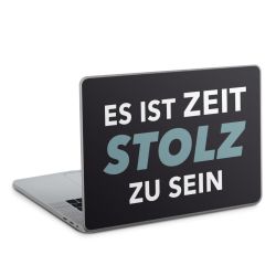 Folien für Laptops matt