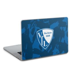 Folien für Laptops matt