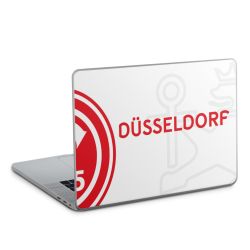 Folien für Laptops matt