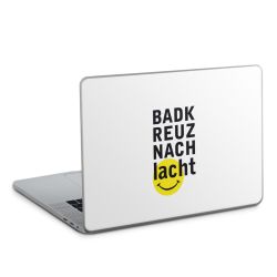 Folien für Laptops matt