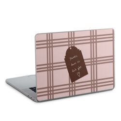 Folien für Laptops matt