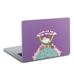 Folien für Laptops matt