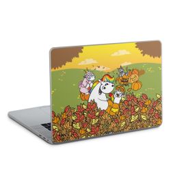 Folien für Laptops matt