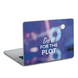 Foils for Laptops matt