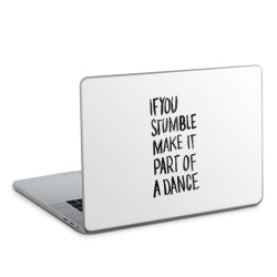 Foils for Laptops matt