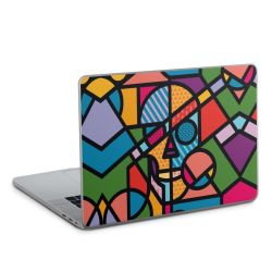 SkinVinyyli Läppäreille mattapinta