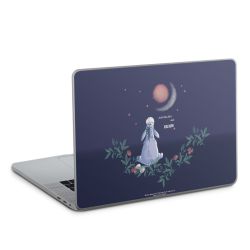 SkinVinyyli Läppäreille mattapinta