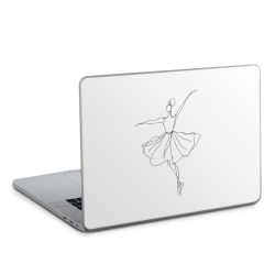 SkinVinyyli Läppäreille mattapinta