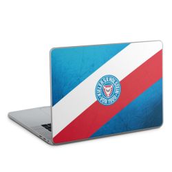 Folien für Laptops matt