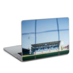 Folien für Laptops matt