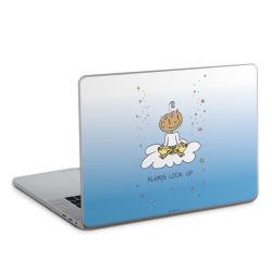 Folien für Laptops matt