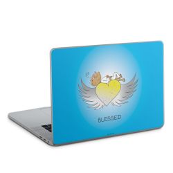 Folien für Laptops matt