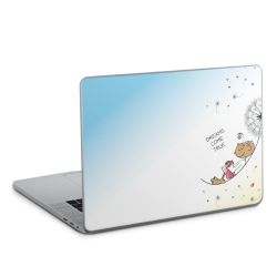 Folien für Laptops matt