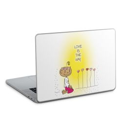 Folien für Laptops matt