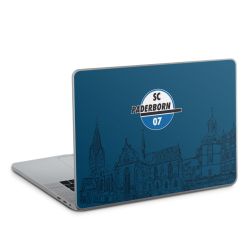 Folien für Laptops matt