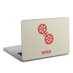 Folien für Laptops matt