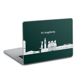 Folien für Laptops matt