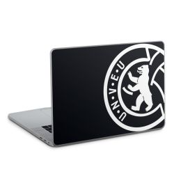 Folien für Laptops matt