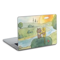 Foils for Laptops matt