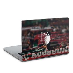 Folien für Laptops matt