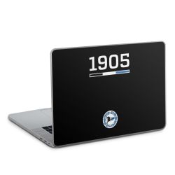 Folien für Laptops matt