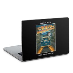 Folien für Laptops matt