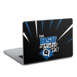 Folien für Laptops matt