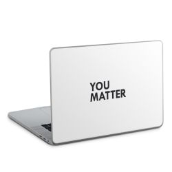 Foils for Laptops matt