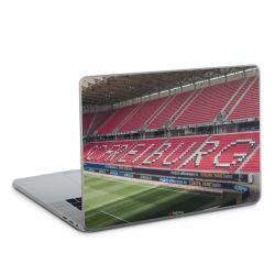 Folien für Laptops matt