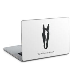 Foils for Laptops matt