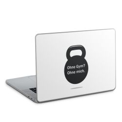 Foils for Laptops matt