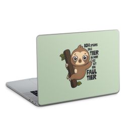 Folien für Laptops matt