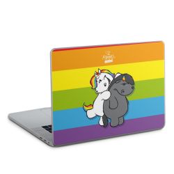 Folien für Laptops matt