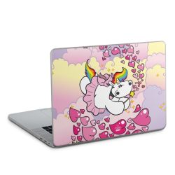 Folien für Laptops matt