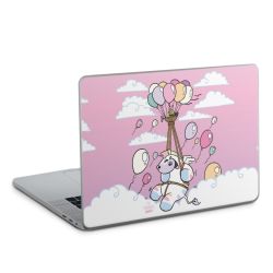 Folien für Laptops matt