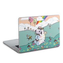 Folien für Laptops matt