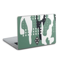 Folien für Laptops matt