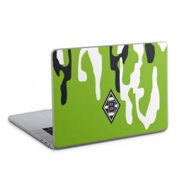 Folien für Laptops matt